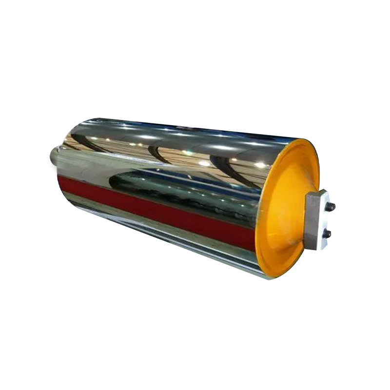 Tungsten Carbide Roller