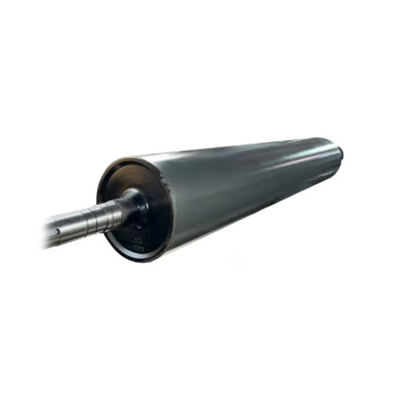 Oil Heating Heat Transfer Roller