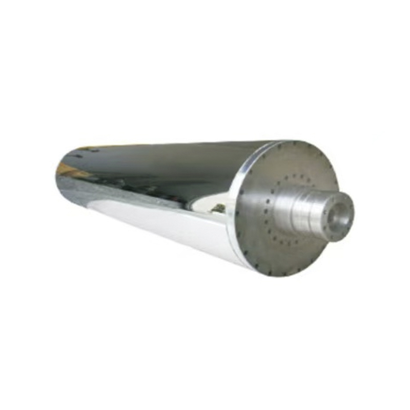 Precision Calender Roller for Paper and Film Finishing