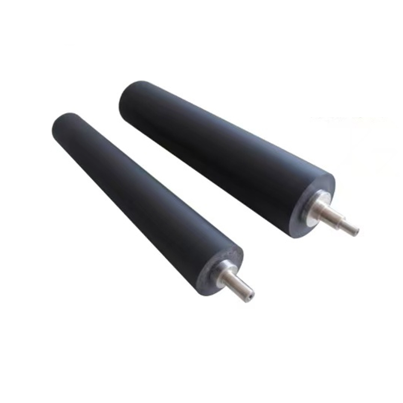 Press Roller for Paper & Packaging