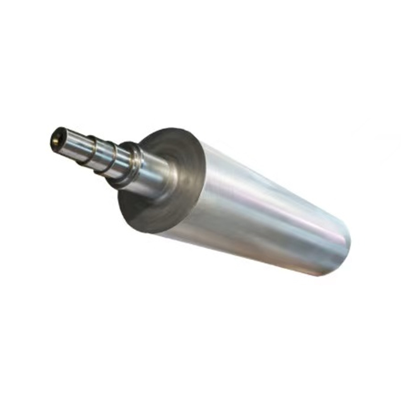 Metal Engraved Mesh Roller for Coating
