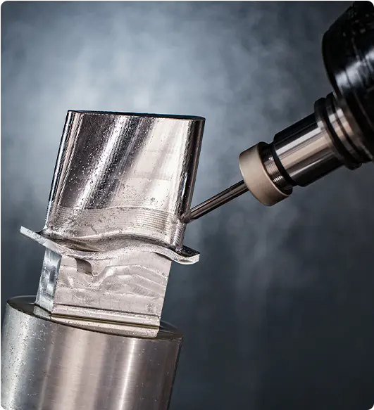 Carving Craftsmanship