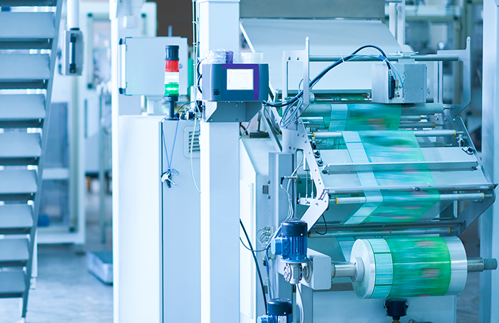 Packaging Printing