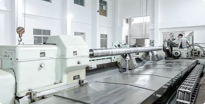 Changzhou Jinao Roller Machinery Co., Ltd.